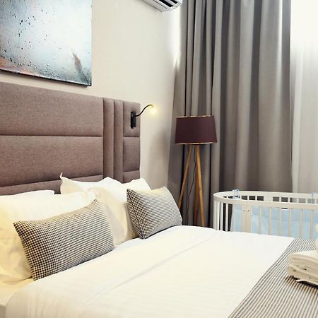 Hotel Dirista Shkodër Dış mekan fotoğraf