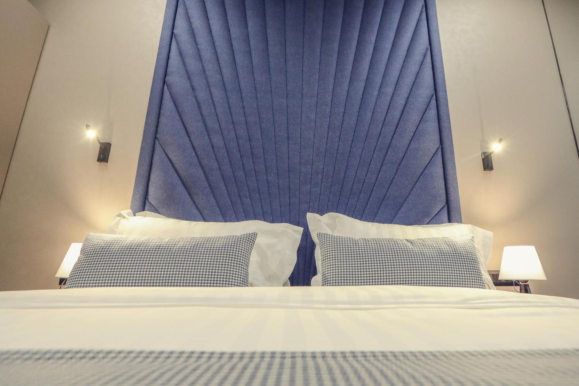 Hotel Dirista Shkodër Dış mekan fotoğraf