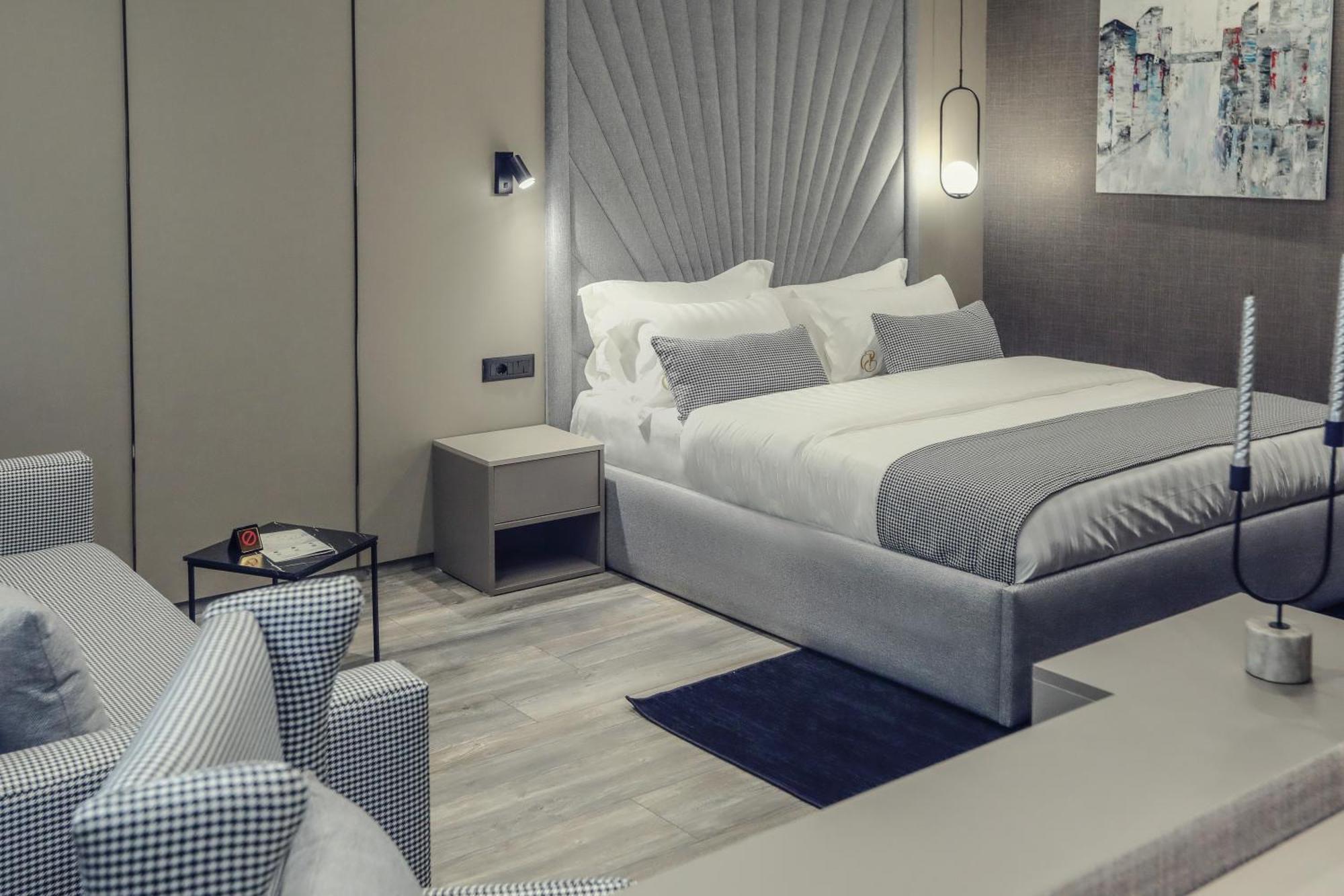Hotel Dirista Shkodër Dış mekan fotoğraf