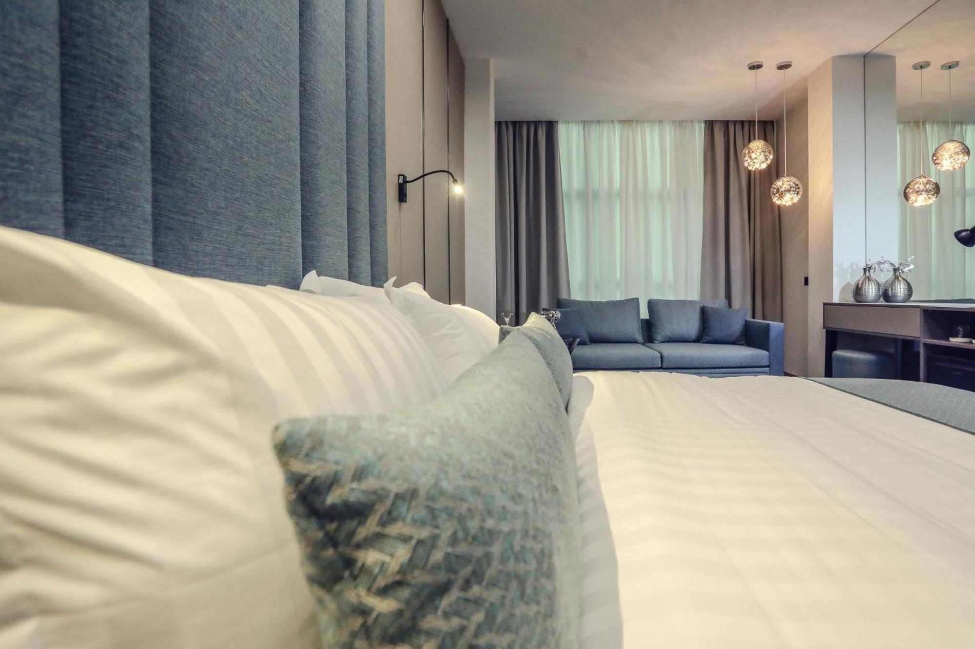Hotel Dirista Shkodër Dış mekan fotoğraf