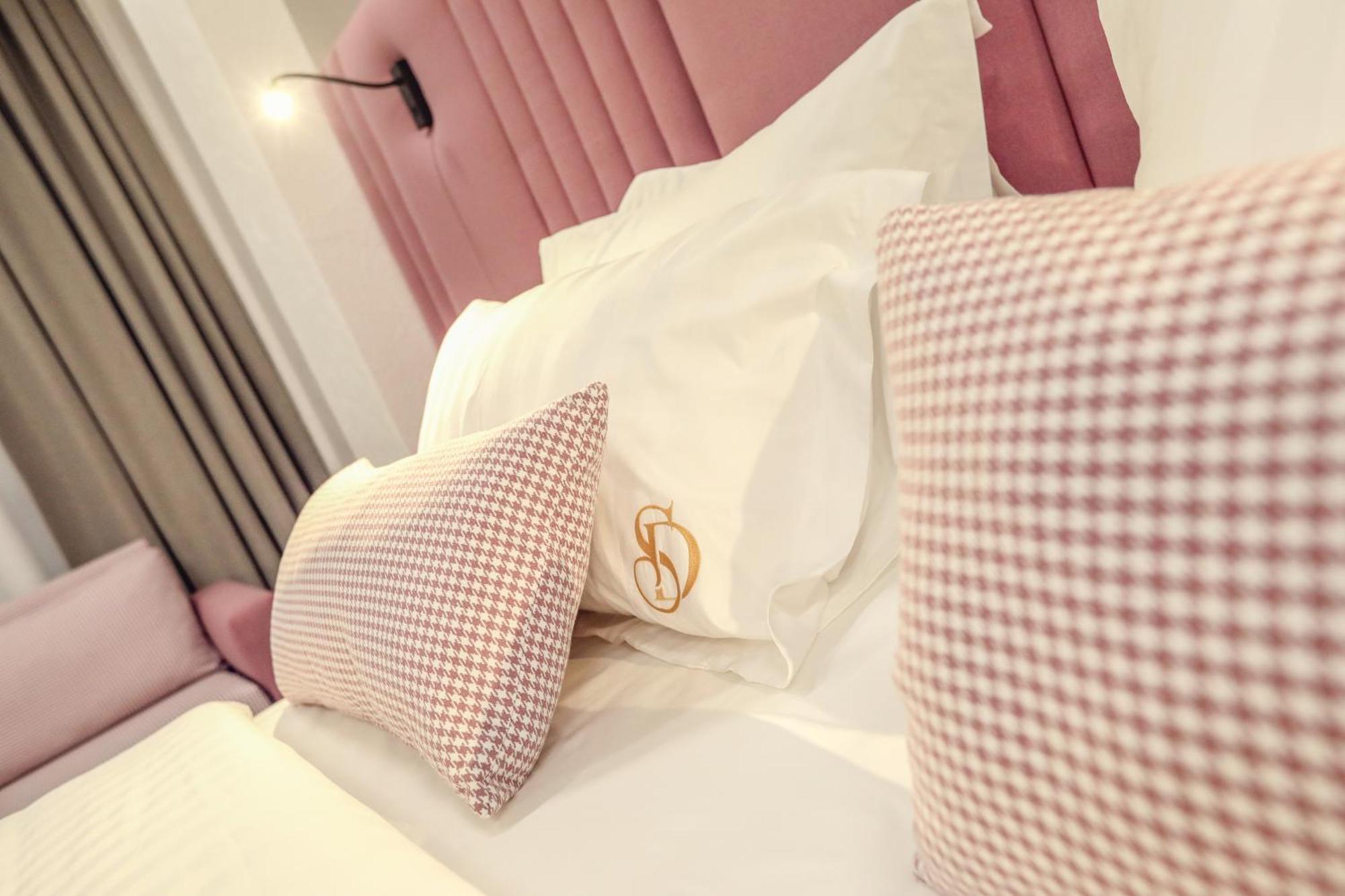 Hotel Dirista Shkodër Dış mekan fotoğraf