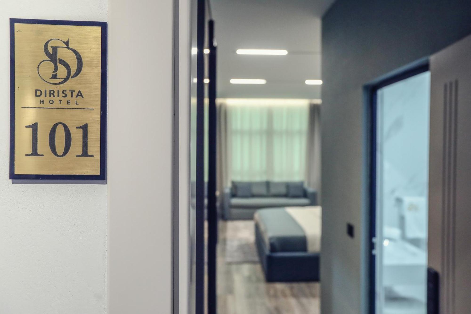Hotel Dirista Shkodër Dış mekan fotoğraf